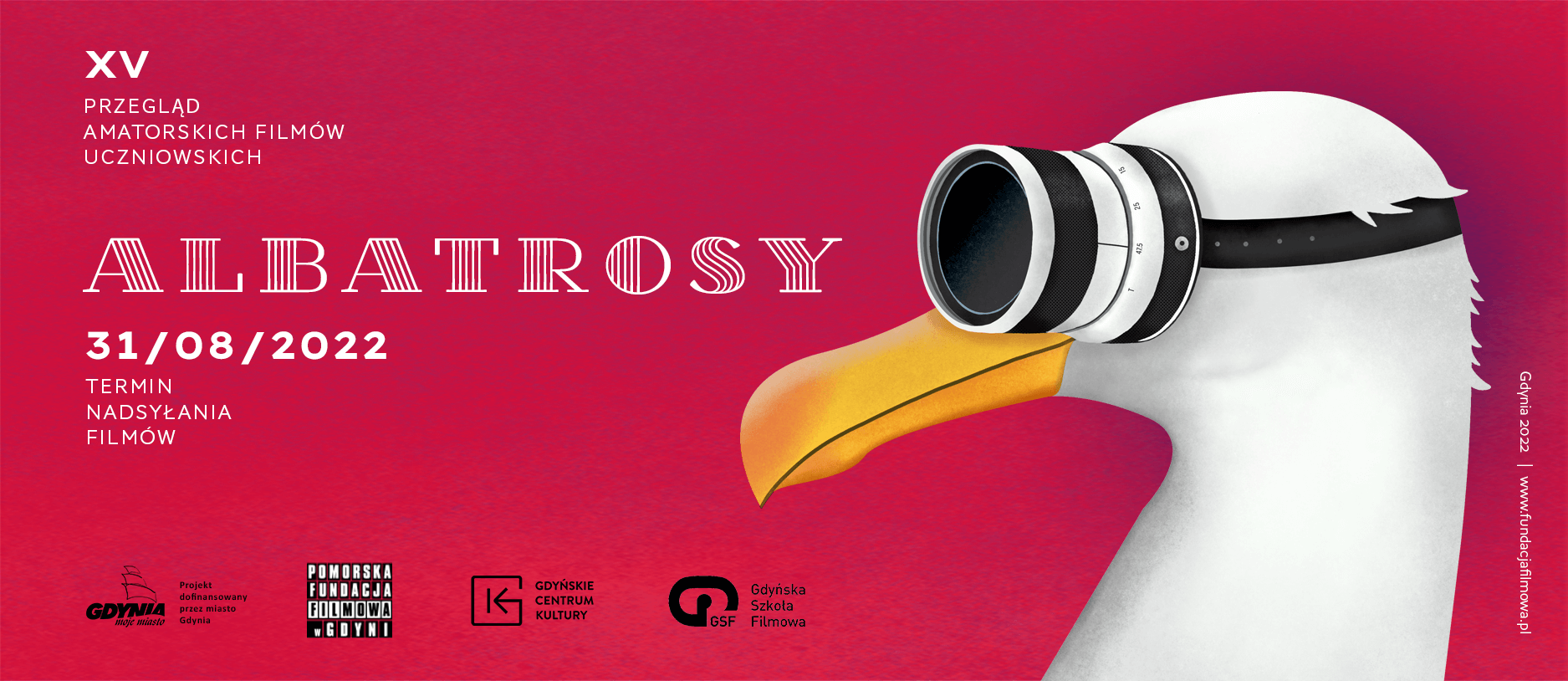 Przegląd Albatrosy – WARSZTATY