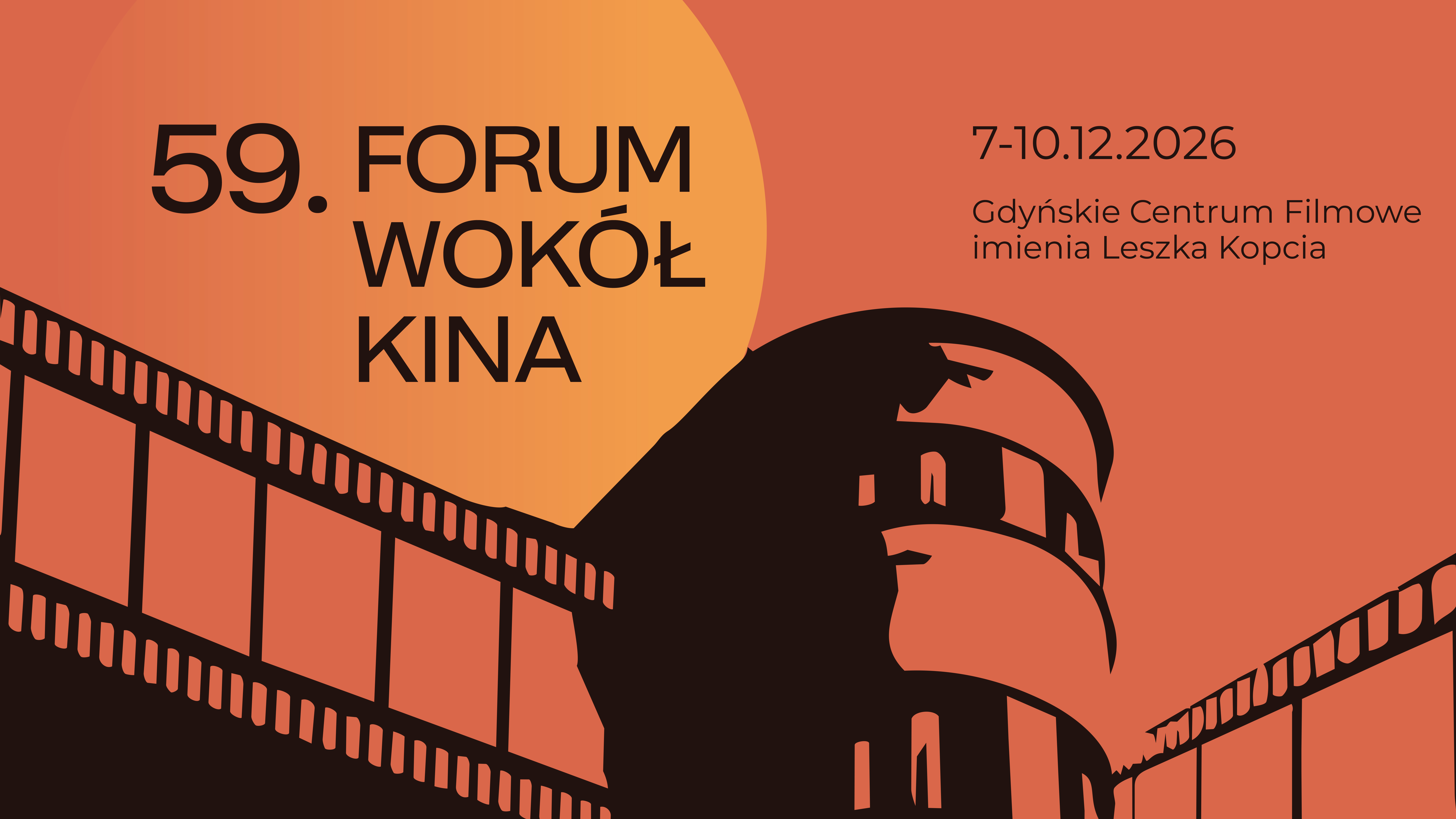 59. Forum Wokół Kina